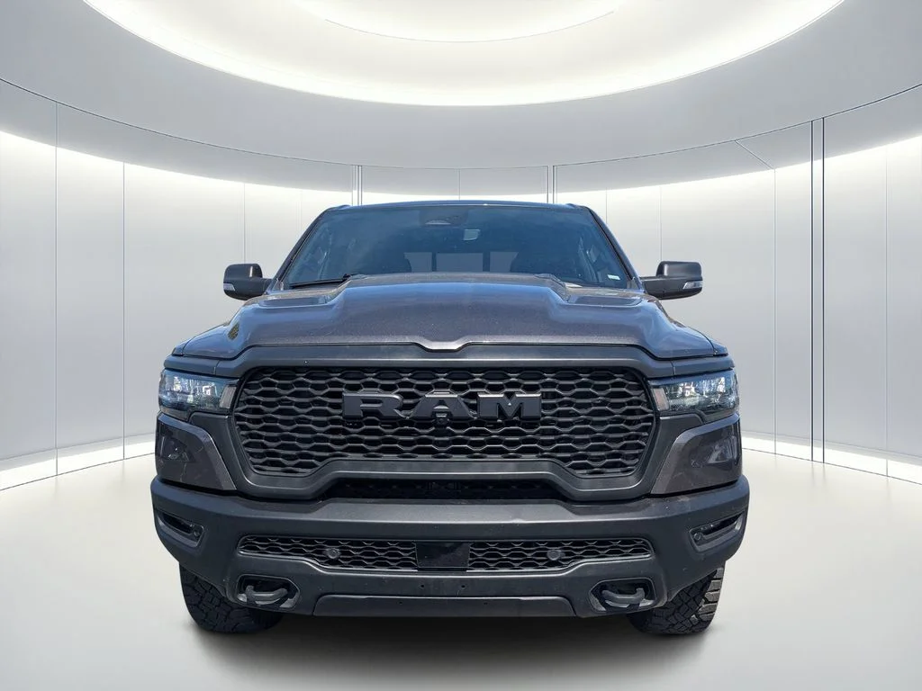 Used 2026 Gray Ram Rebel image 9