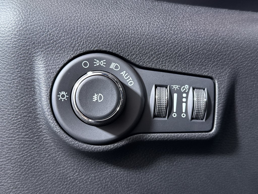 2026 Jeep Compass Limited Altitude - Photo 28