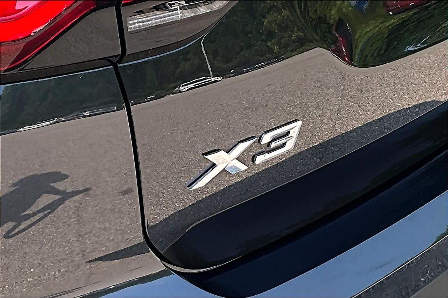 2024 BMW X3 30i - Photo 32