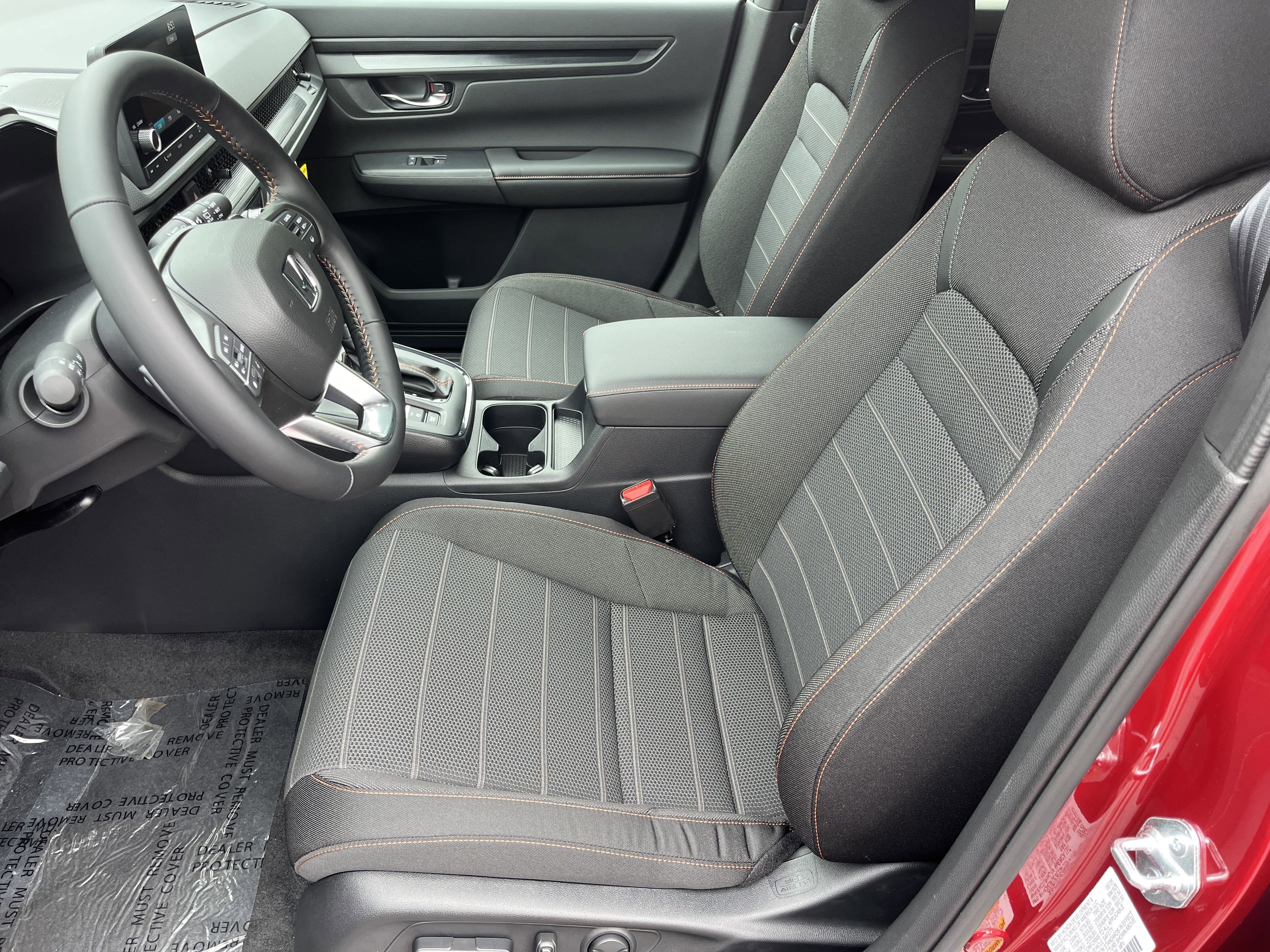 2025 Honda CR-V Sport - Photo 16