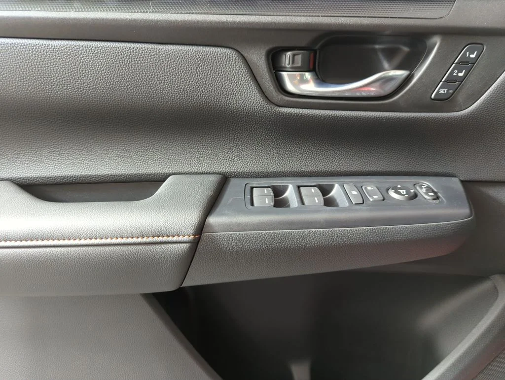 2026 Honda CR-V Sport-L - Photo 13