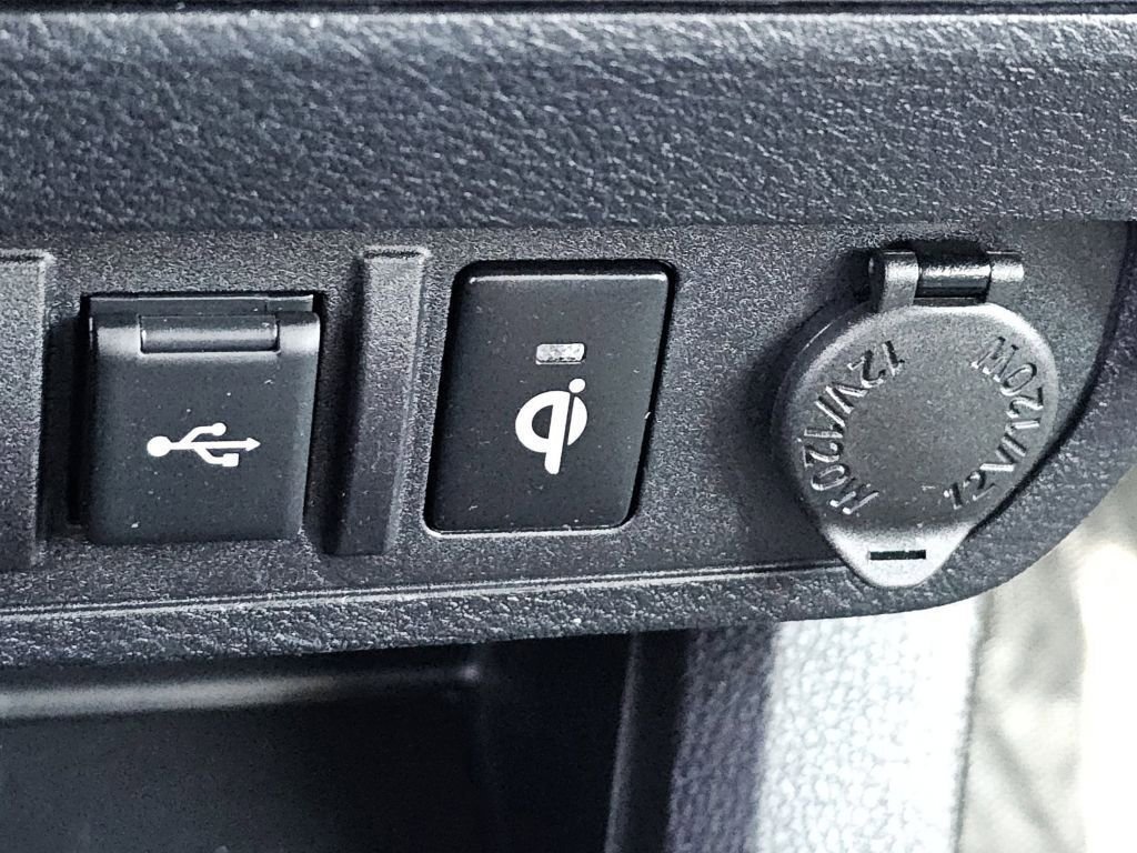 Used 2023 Ice Toyota TRD Sport image 17