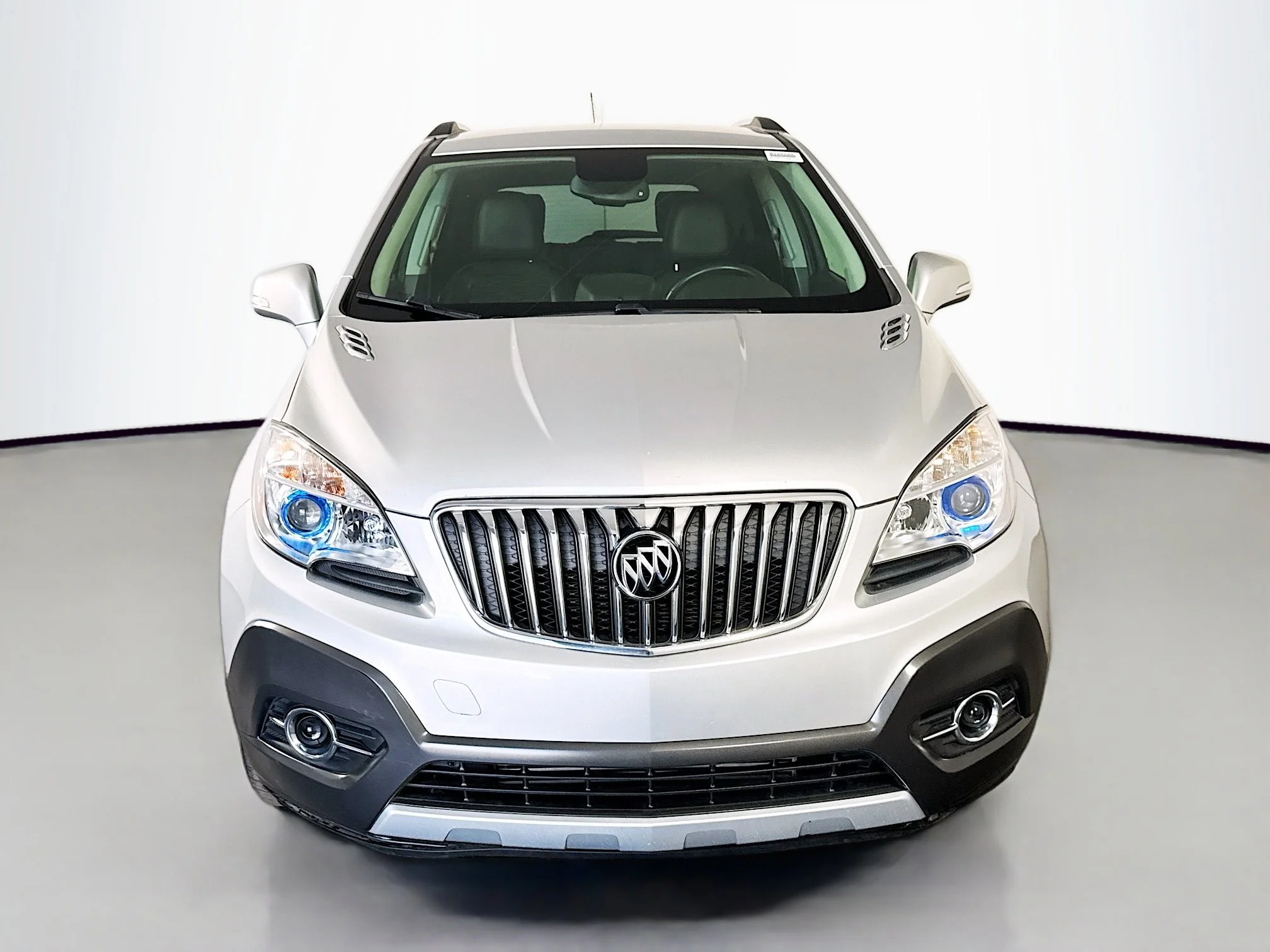 Used 2016 Buick Encore Convenience with VIN KL4CJFSB9GB726296 for sale in Palmetto Bay, FL