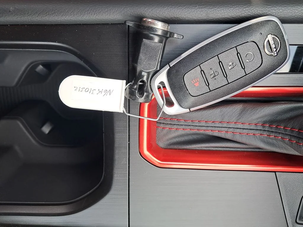 2026 Nissan KICKS SR AWD - Photo 46