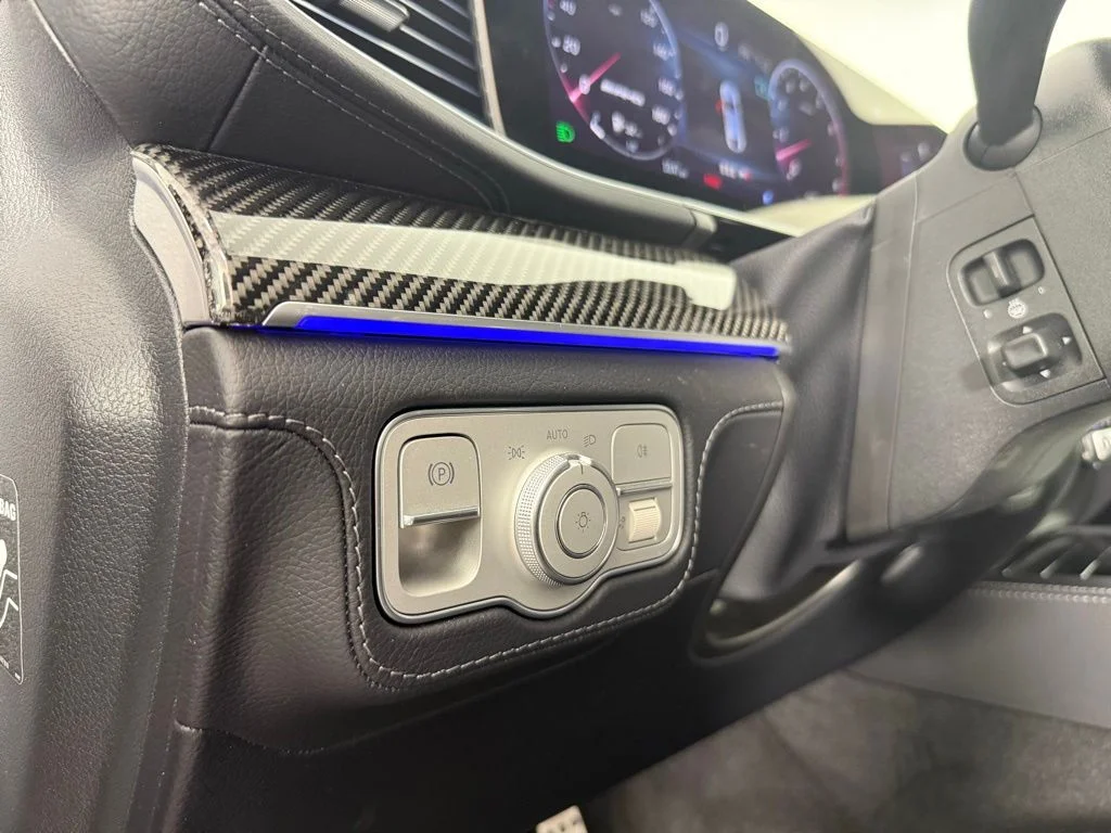 2025 Mercedes-Benz GLE Coupe GLE 53 AMG - Photo 15