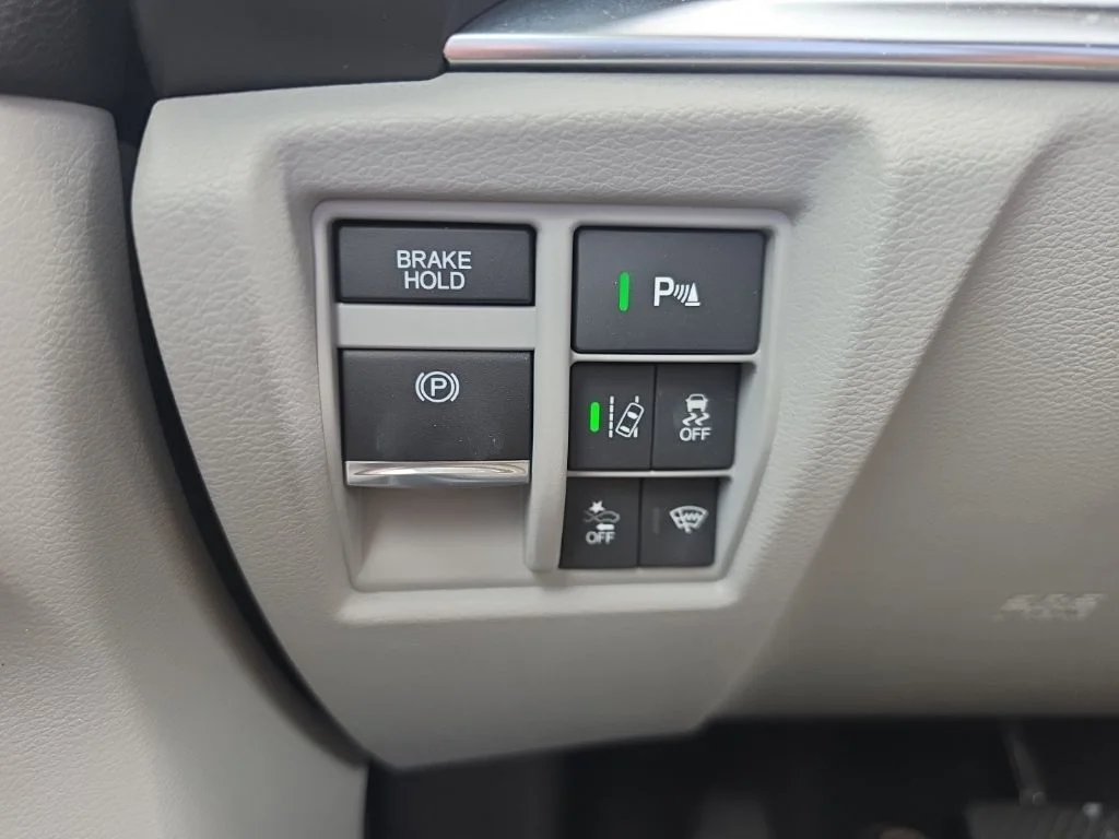 Used 2019 Silver Acura 3.5L Advance Package image 26