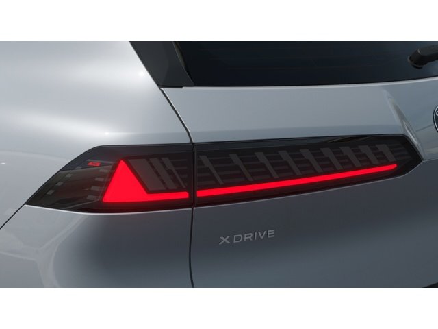 New 2027 Brooklyn Grey Metallic BMW  image 8
