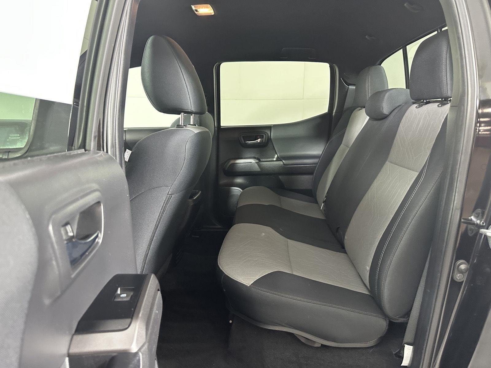 Used 2023 Black Toyota TRD Off-Road image 28