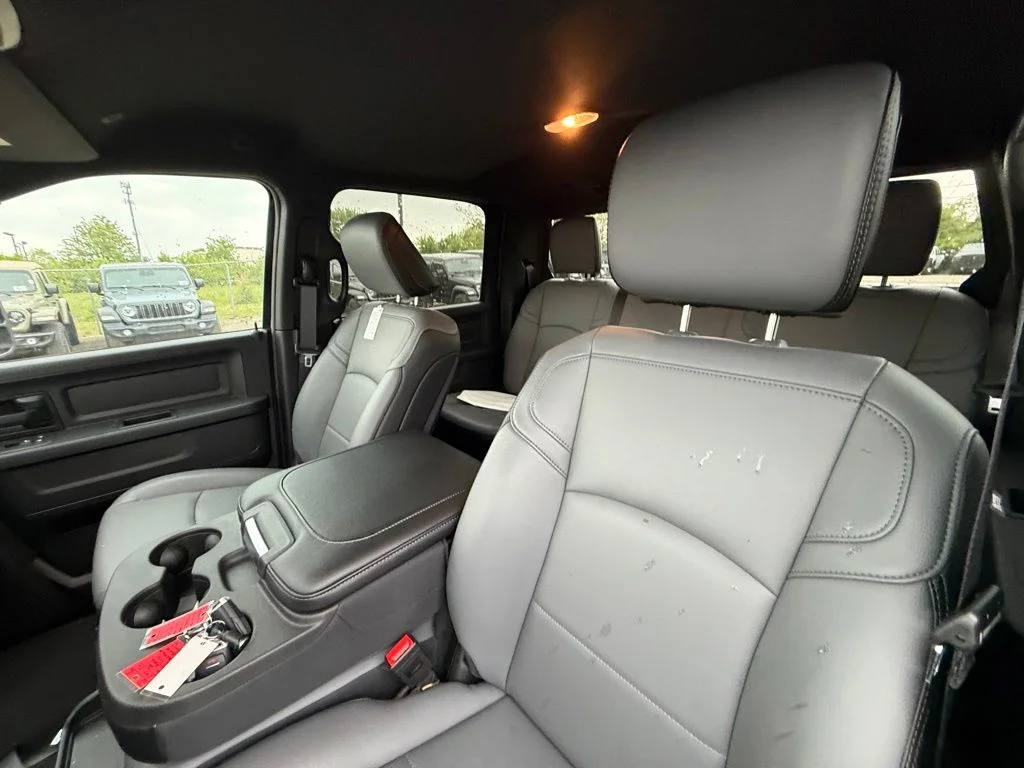 2026 RAM 2500 Tradesman - Photo 13