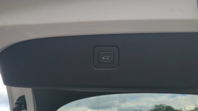 New 2026 Summit White Buick Sport Touring image 21