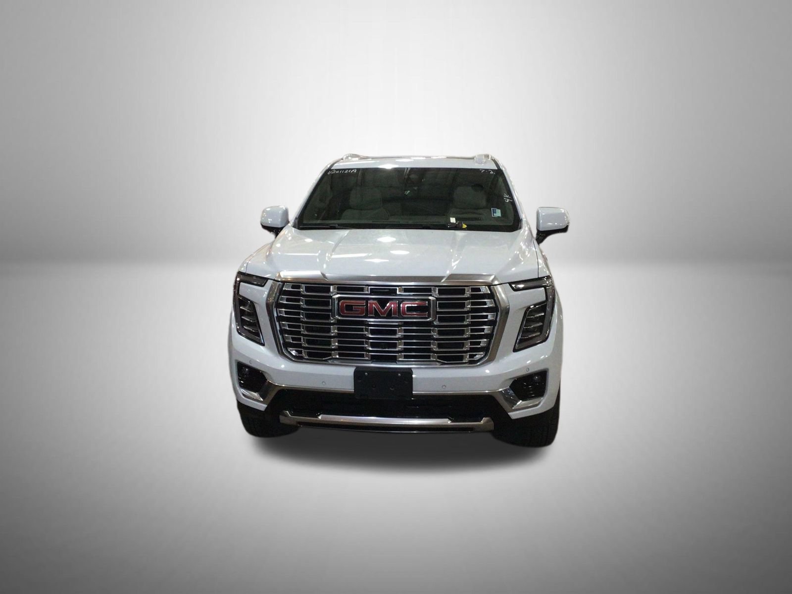 2026 GMC Yukon 4WD Denali's photo