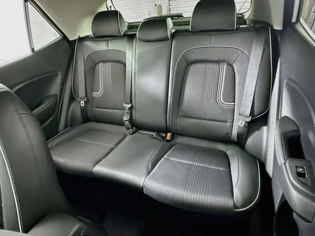 New 2026 Hyundai VENUE SEL