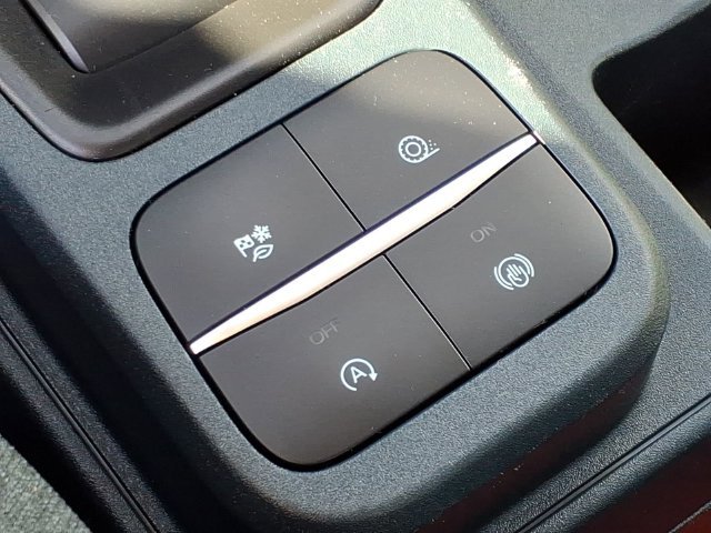 Used 2023 Shadow Black Ford XLT image 24