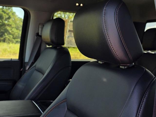 New 2026 Agate Black Metallic Ford F-250® Lariat® image 60