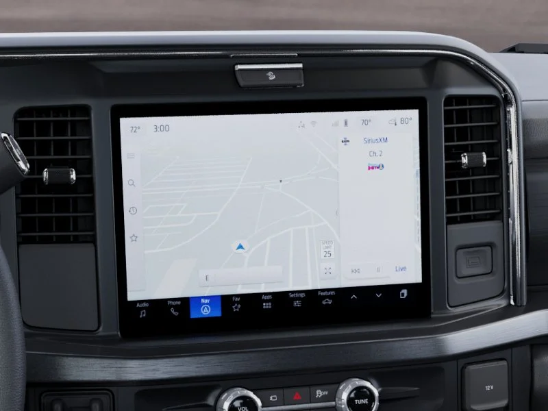 New 2027 Neptune Blue Ford LARIAT image 14