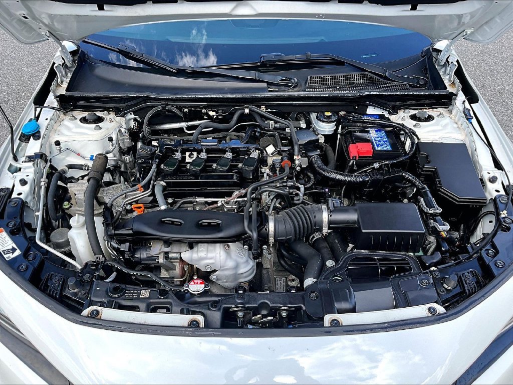 Used 2022 White Honda Touring image 30