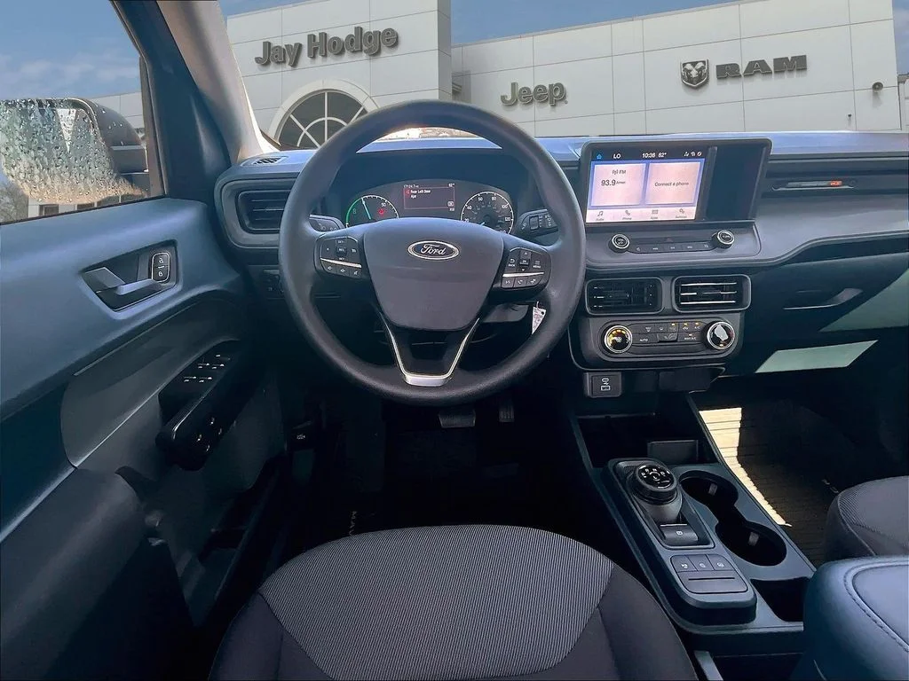 Used 2024 Green Ford XL image 11