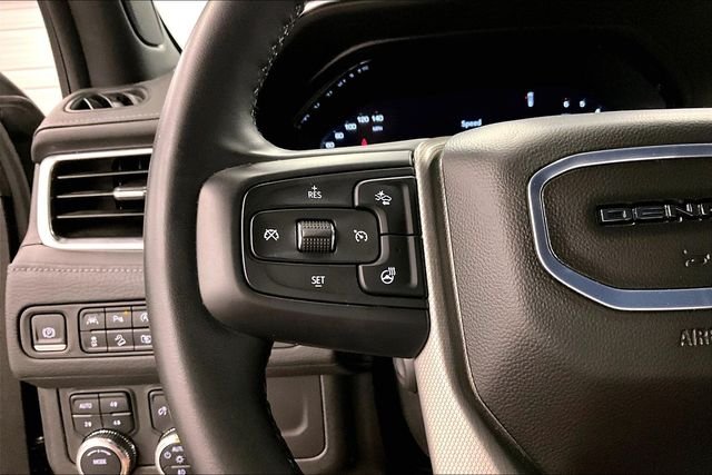 Used 2024 Onyx Black GMC Denali image 27