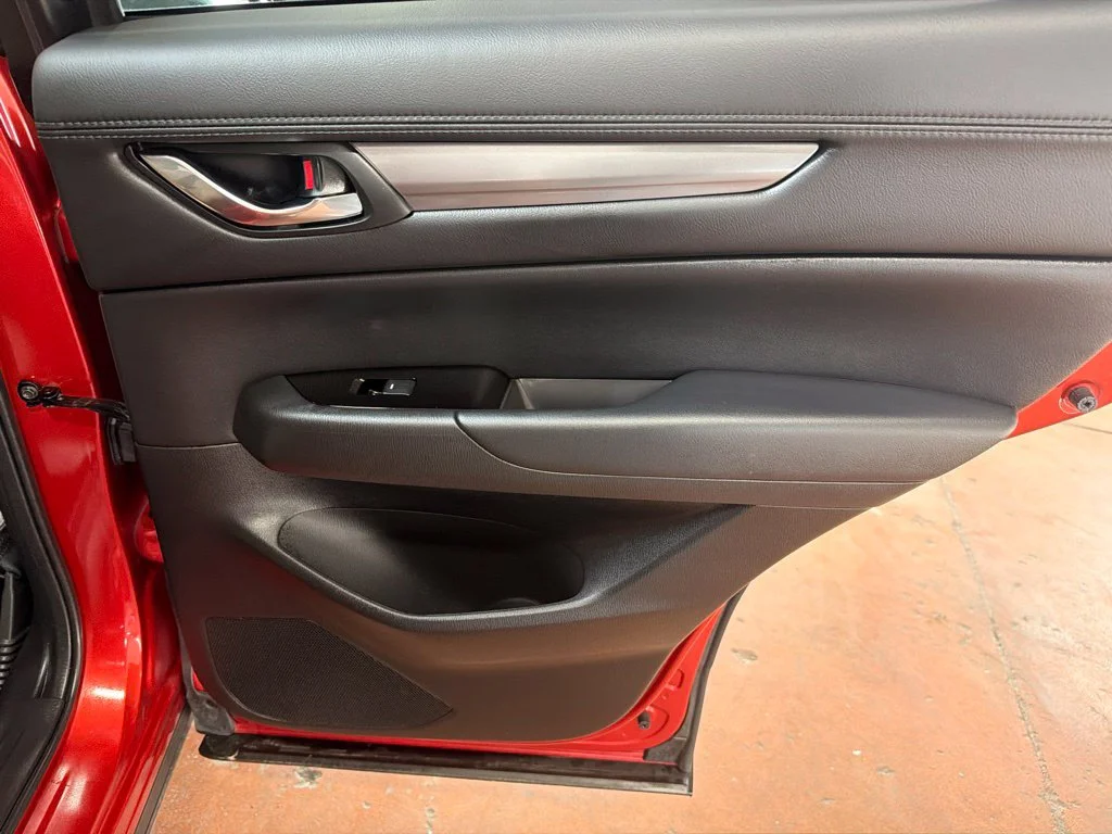Used 2023 Soul Red Crystal Metallic Mazda 2.5 S Preferred Package image 14