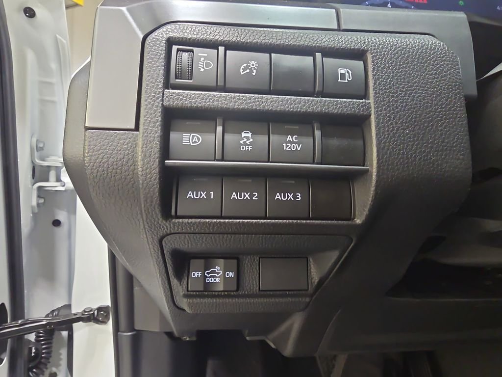 2025 Toyota Tacoma TRD Off Road - Photo 27