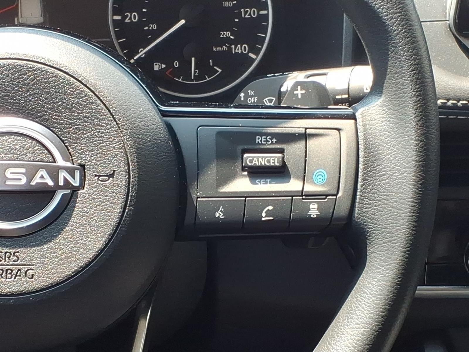 Used 2023  NISSAN SV image 15