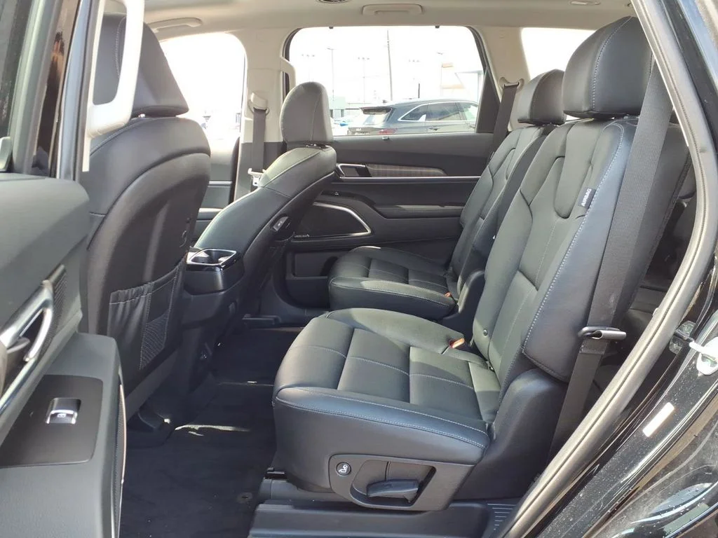 2025 Kia Telluride SX - Photo 30
