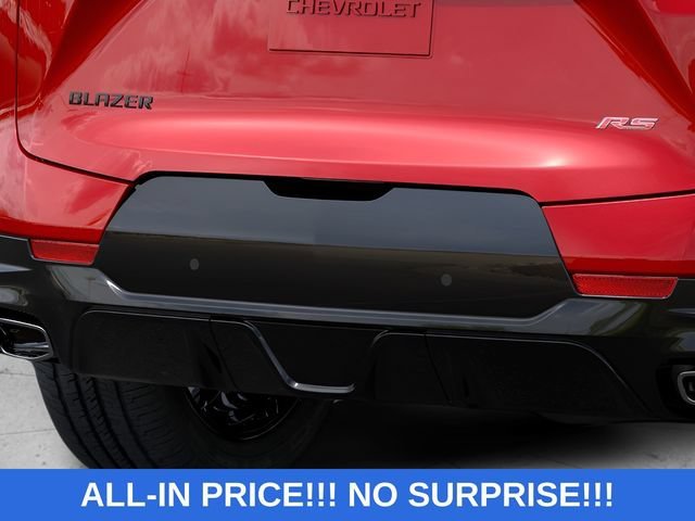 2026 Chevrolet Blazer RS - Photo 24