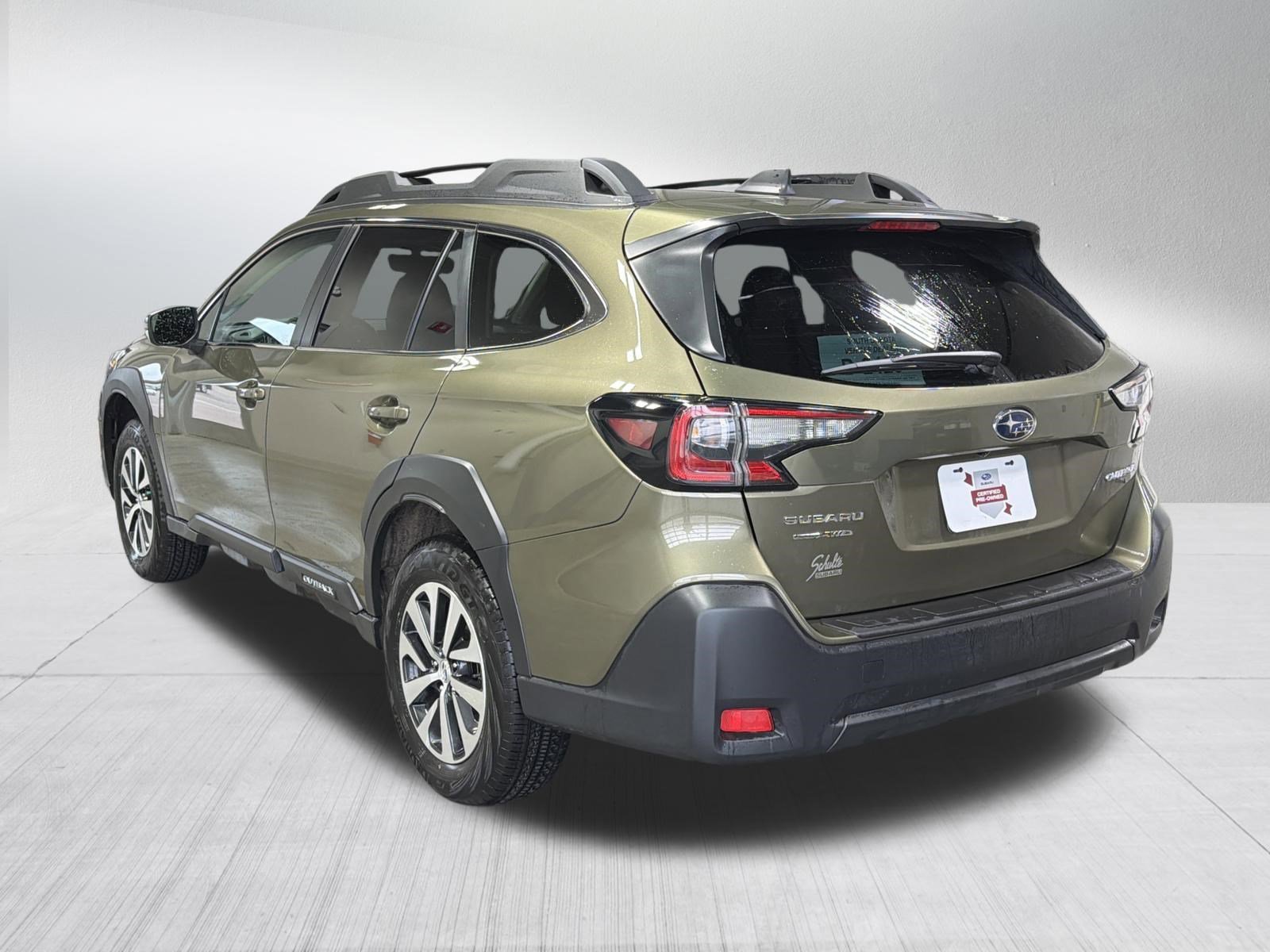 2025 Subaru Outback Premium - Photo 5