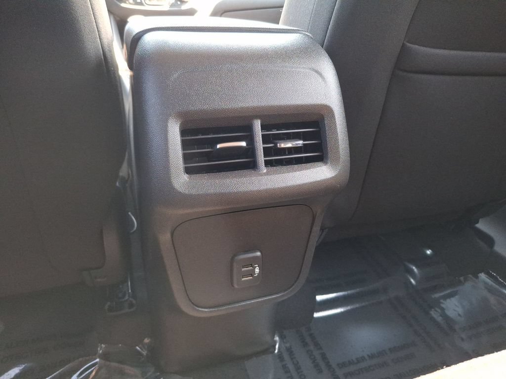 Certified Used 2024 Mosaic Black Metallic Chevrolet LT image 21