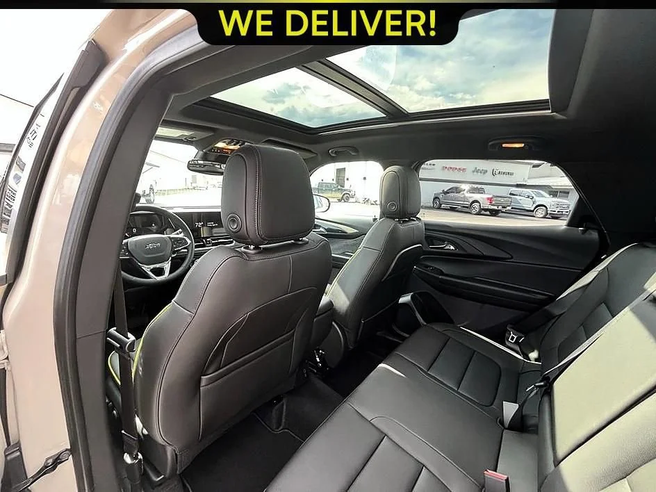 2026 Chevrolet Trailblazer Activ - Photo 15