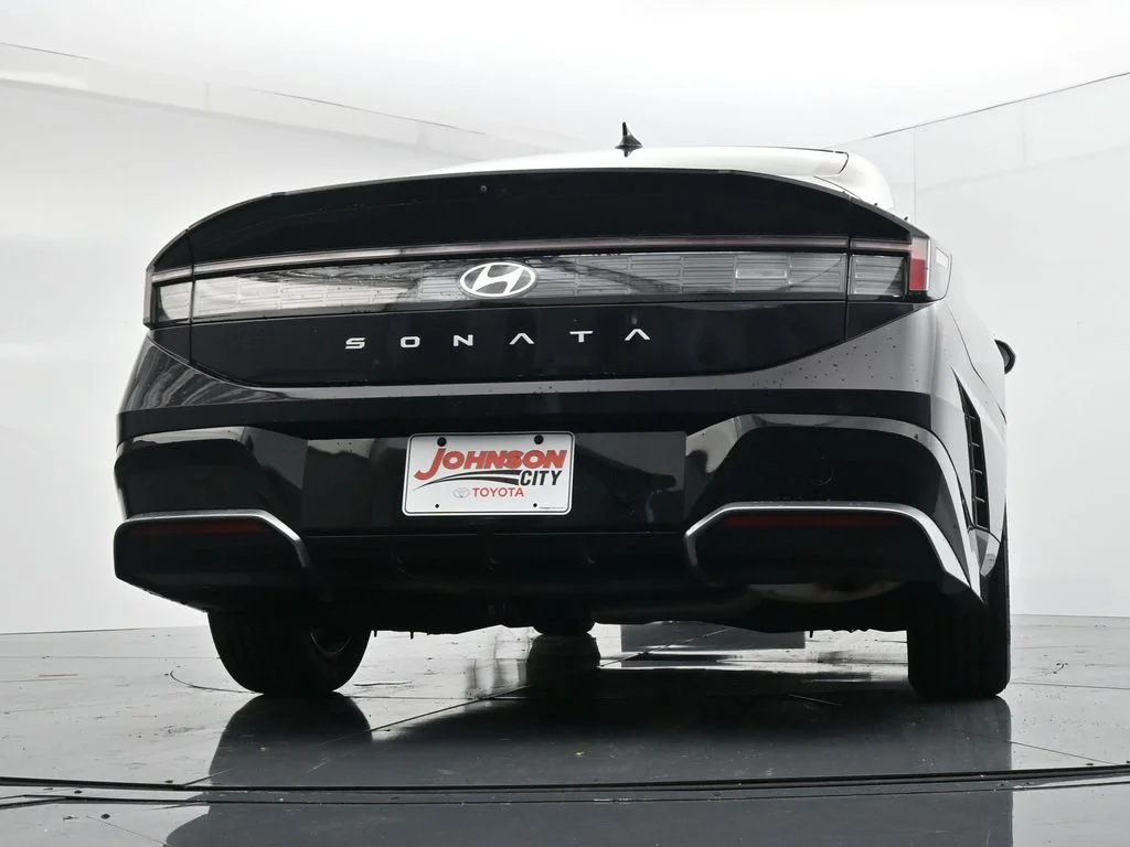 2024 Hyundai Sonata SEL - Photo 34
