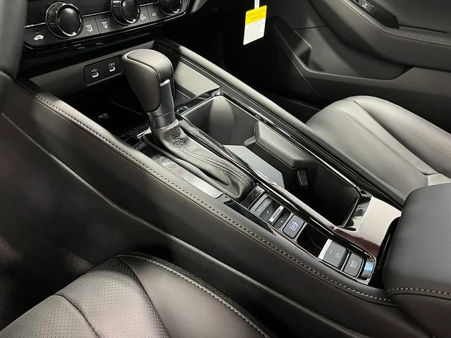 New 2026 Gray Honda Touring image 16