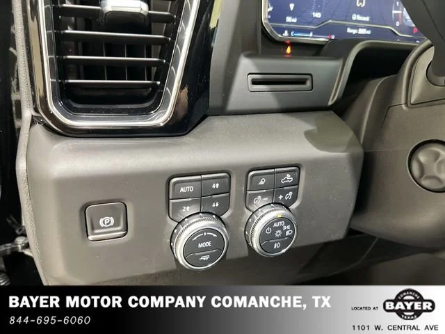 2025 GMC Sierra 1500 Denali - Photo 17