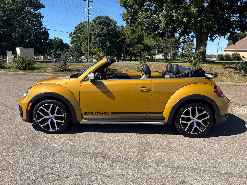 Used 2017  Volkswagen 1.8T Dune image 34
