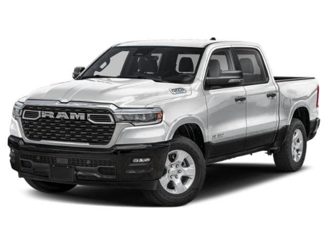 2026 RAM 1500's photo