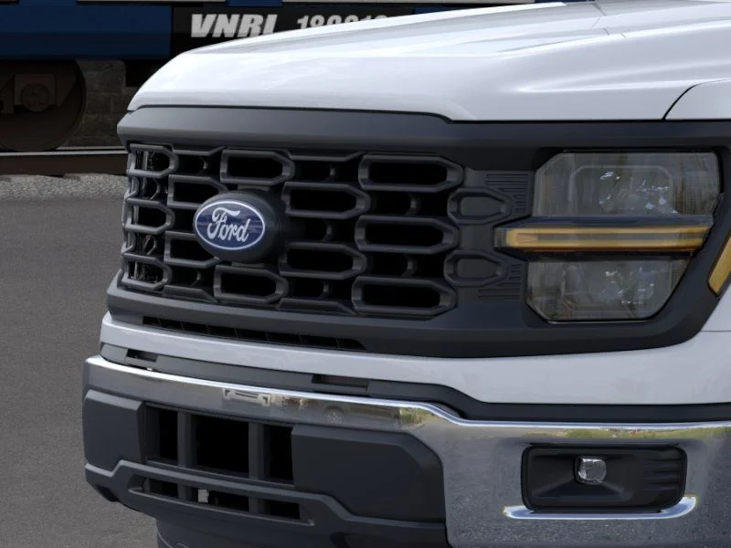 New 2026 White Ford XL image 18