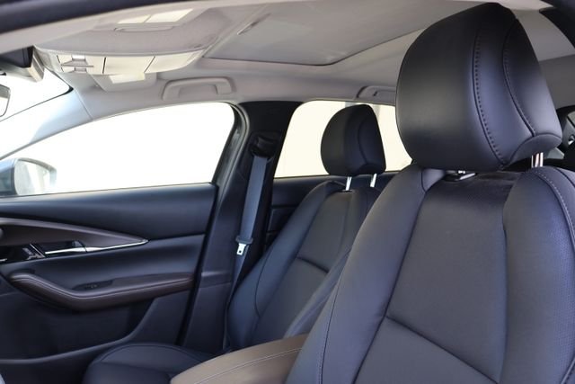 Certified Used 2024 Gray Mazda 2.5 S Premium Package image 7