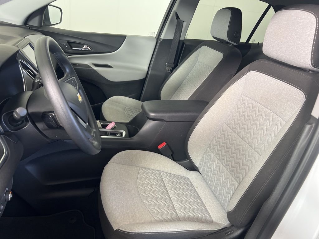Used 2023 White Chevrolet LS image 6