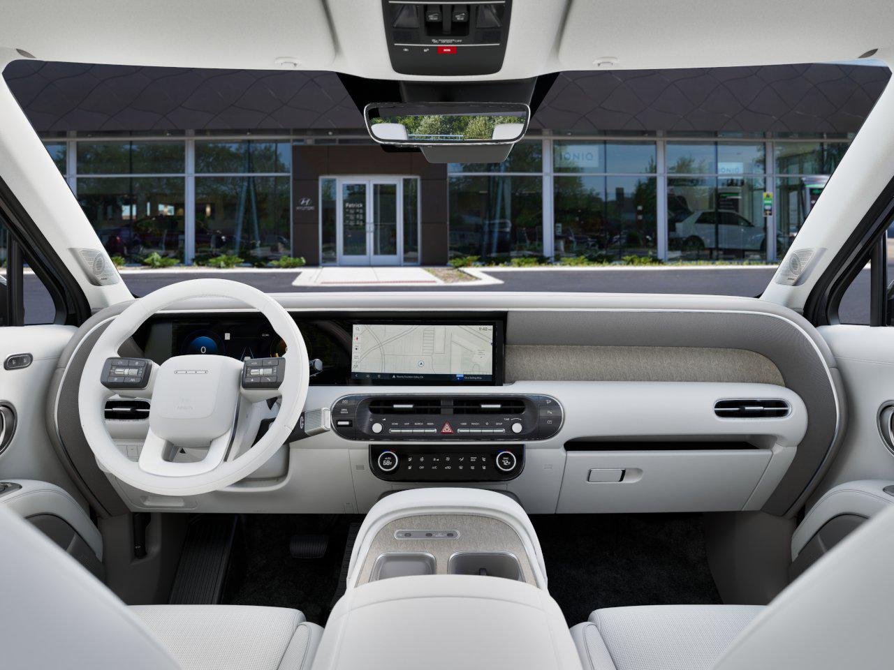 New 2027 Abyss Black Pearl Hyundai Limited image 11