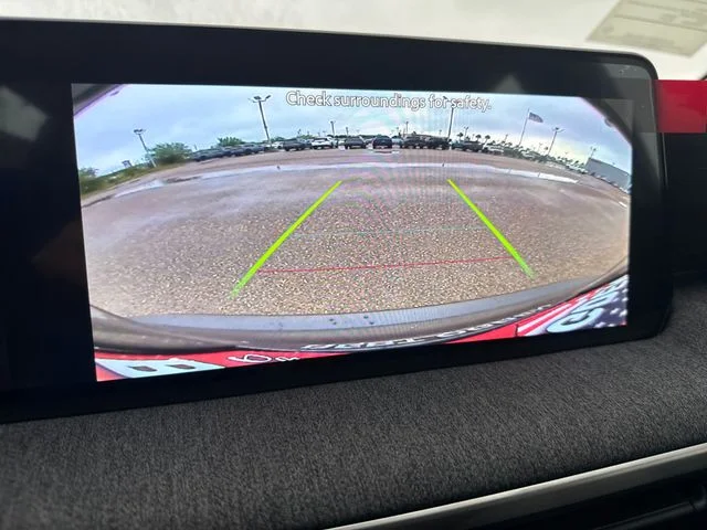 New 2026 Canyon Bronze Metallic Nissan S image 20