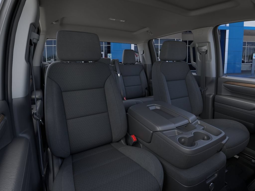 2026 Chevrolet Silverado 2500 HD LT - Photo 16