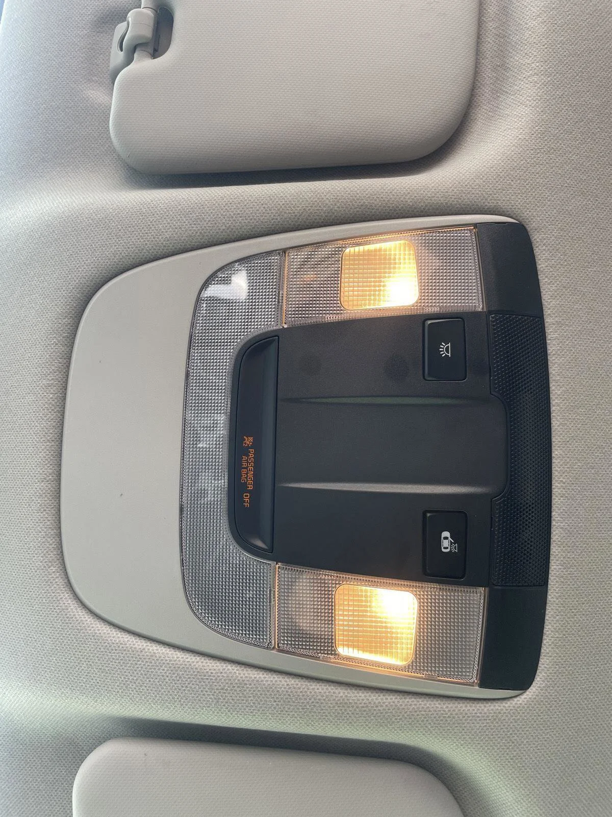 Used 2022 Cherry Black Kia LX image 28
