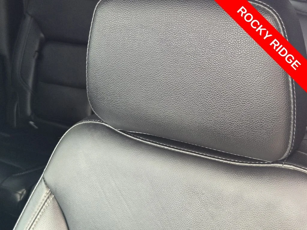 2021 Chevrolet Silverado 1500 RST - Photo 13