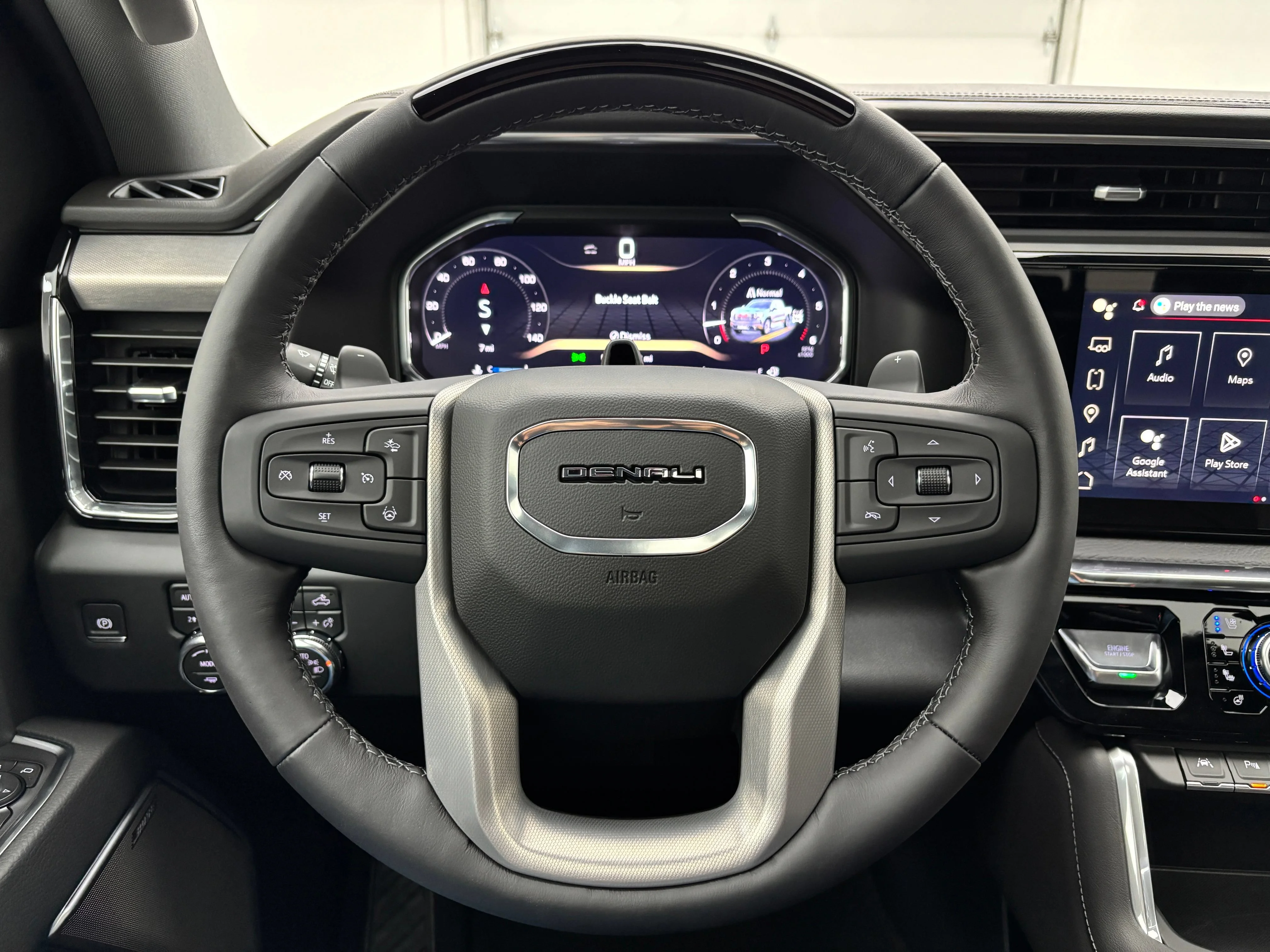 2026 GMC Sierra 1500 Denali - Photo 22