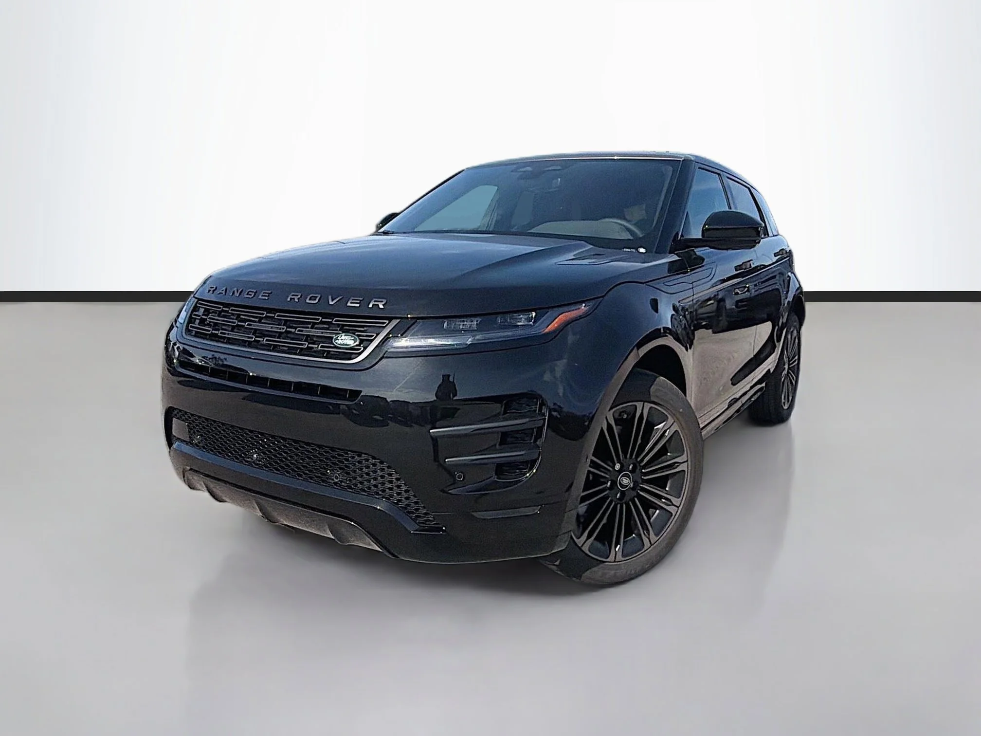 2026 Land Rover Range Rover Evoque Dynamic SE's photo