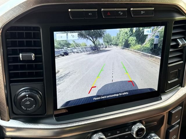 Used 2021  Ford King Ranch image 25