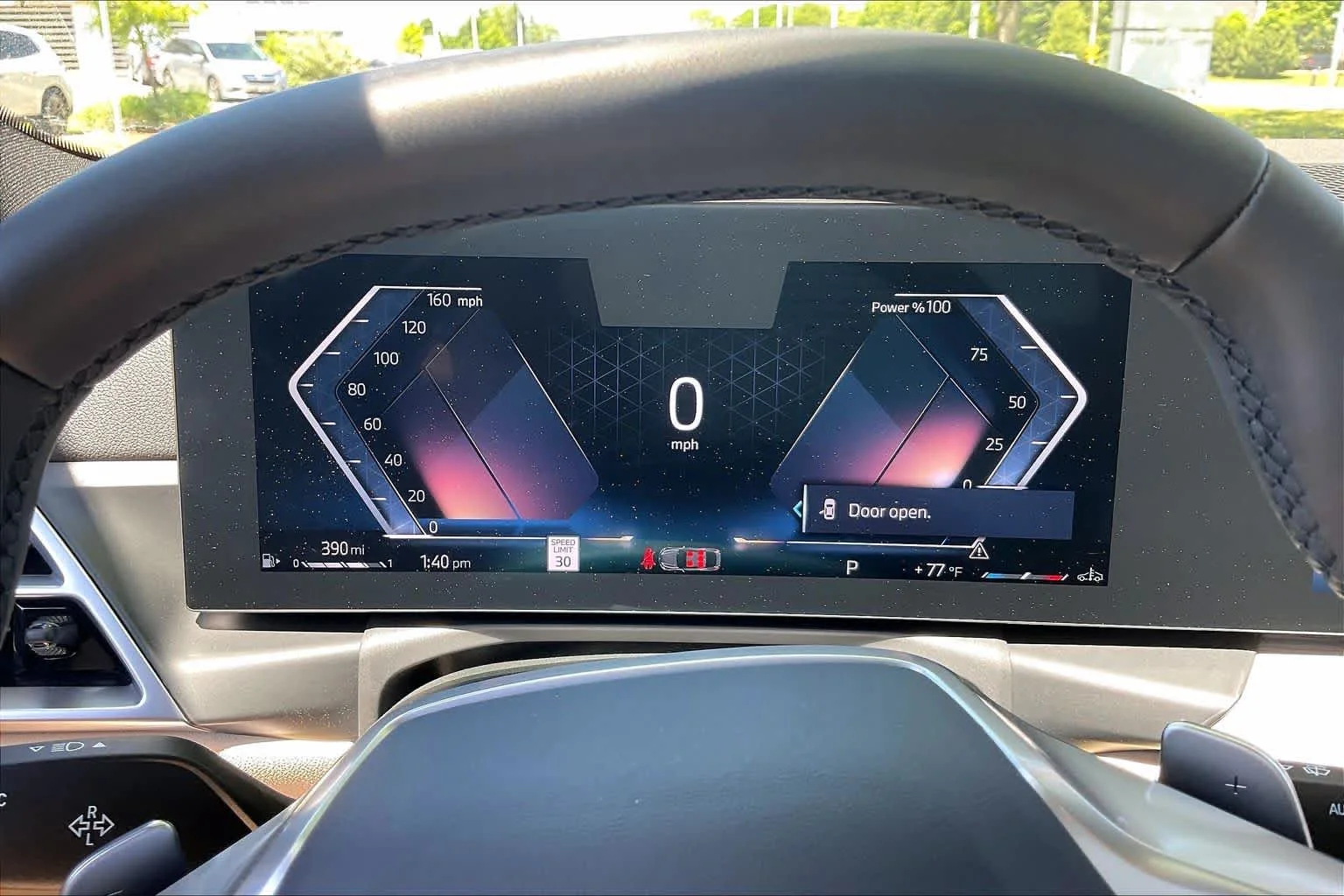 Used 2026 Skyscraper Grey Metallic BMW 430i xDrive image 25