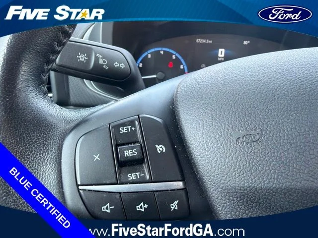 Used 2022 Black Ford Big Bend image 19