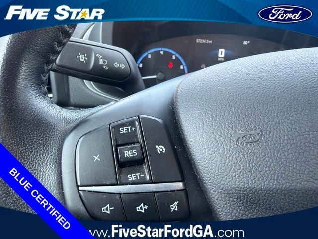 Certified Used 2022 Black Ford Big Bend image 19