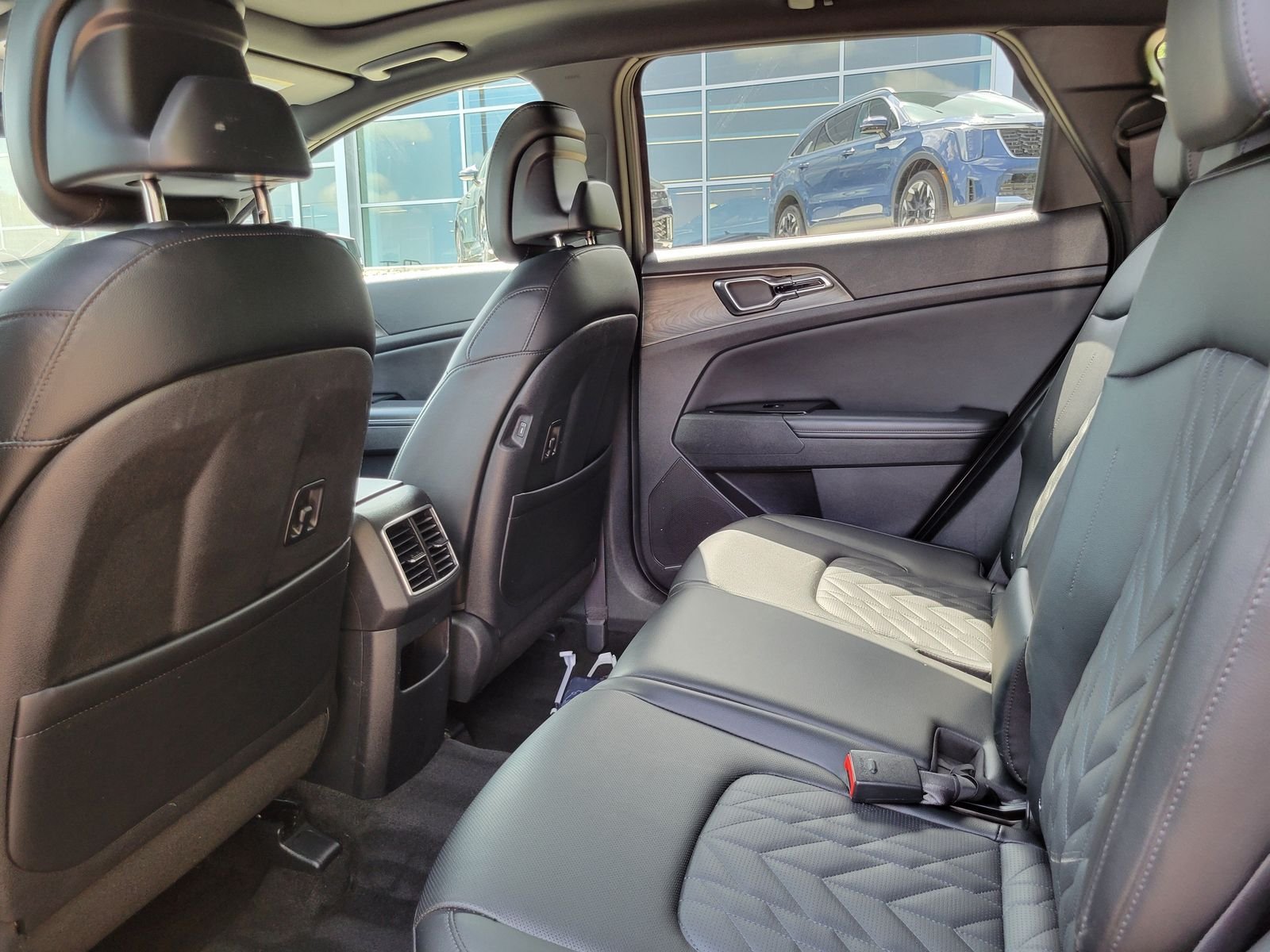 Used 2024 Gray Kia X-Pro Prestige image 27